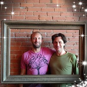 Meet your Posher, Benjamin